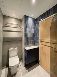 Aquarius By The Park (D16), Condominium #559407871